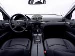 Mercedes-Benz E63 Estate AMG 2006 года